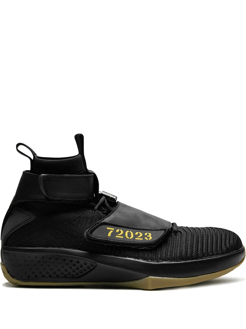 x Rag & Bone Air Jordan 20 R&B/Melo sneakers - 1