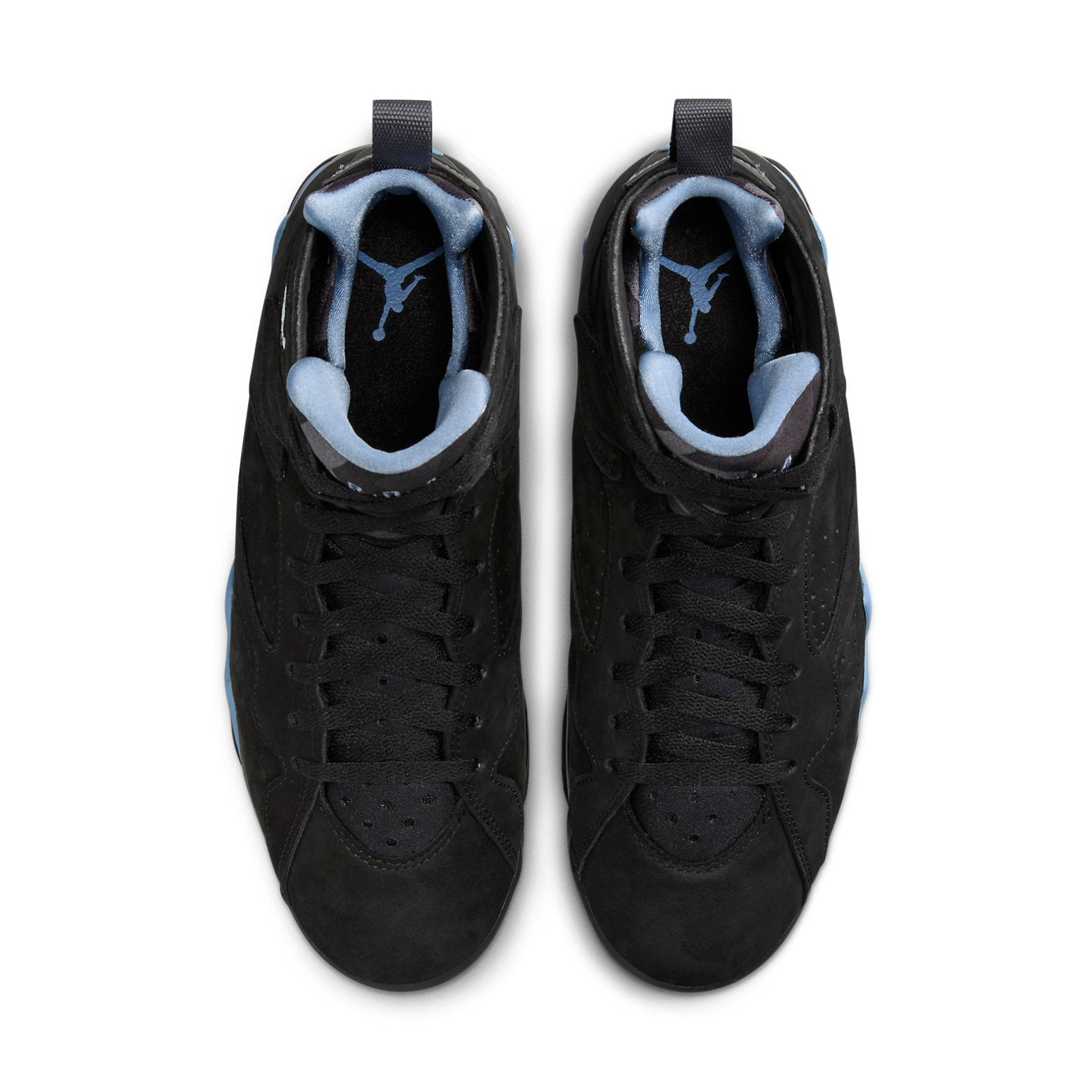 Air Jordan 7 Retro 'Chambray' CU9307-004 - 3