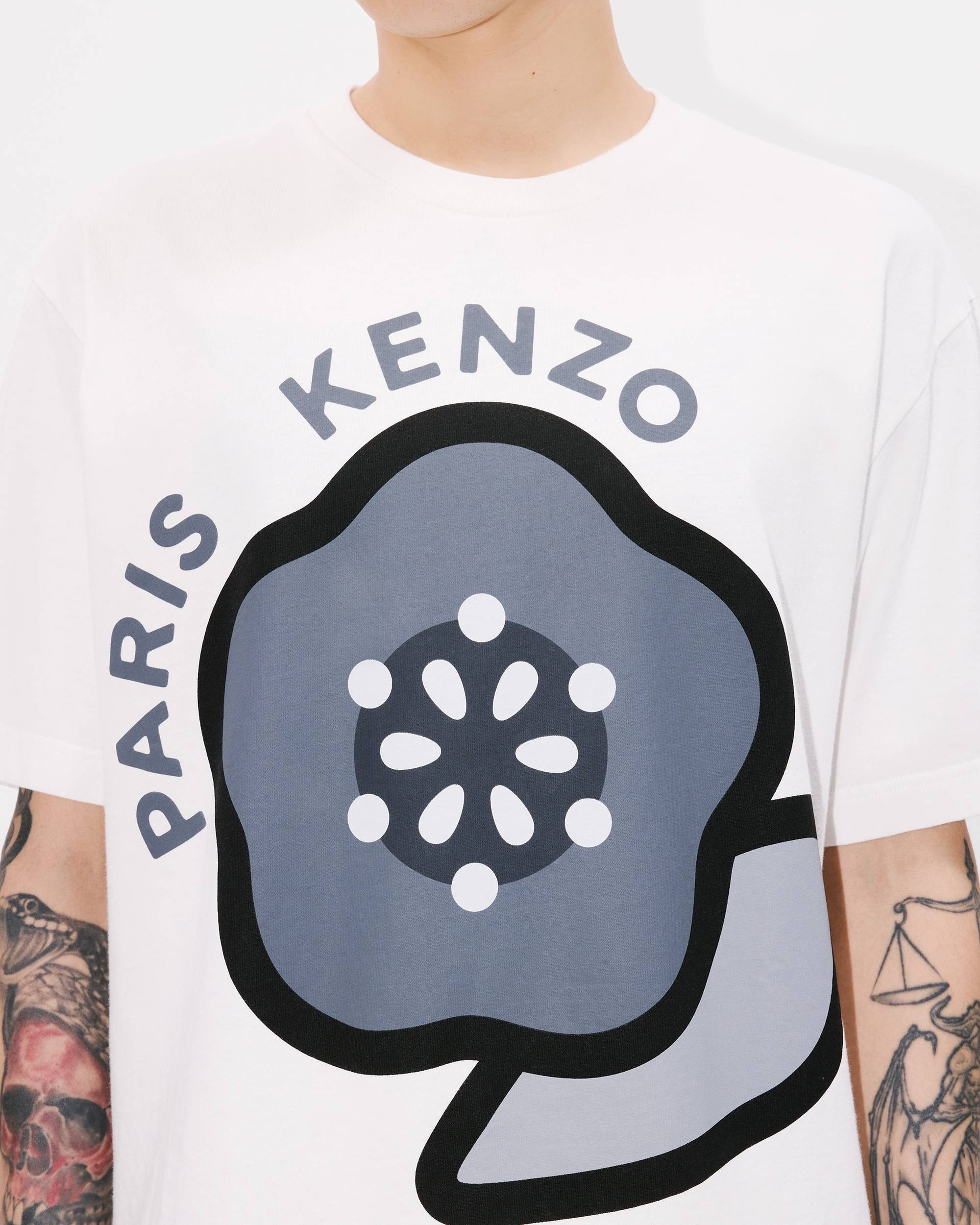 'KENZO Pop'  T-shirt - 6