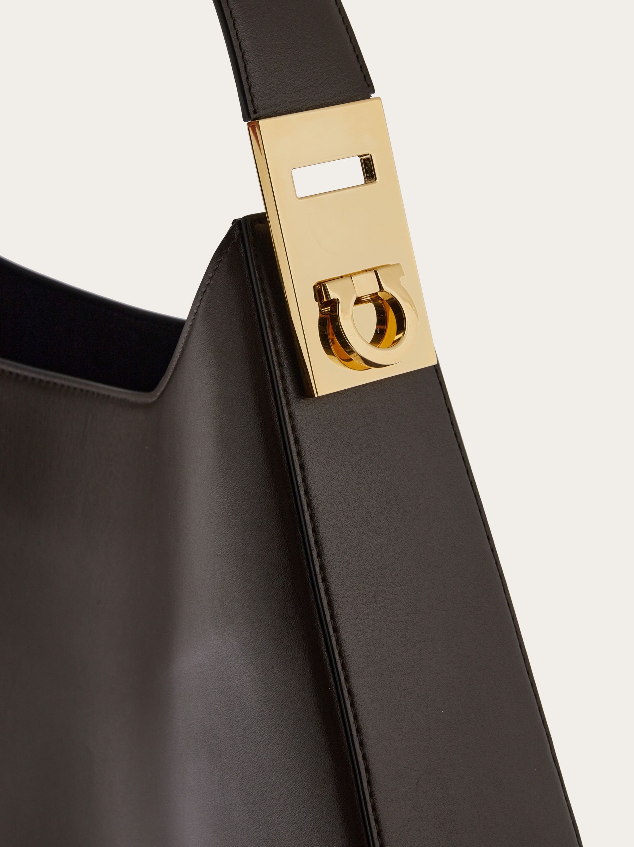 Ferragamo Hobo bag (L) - 5