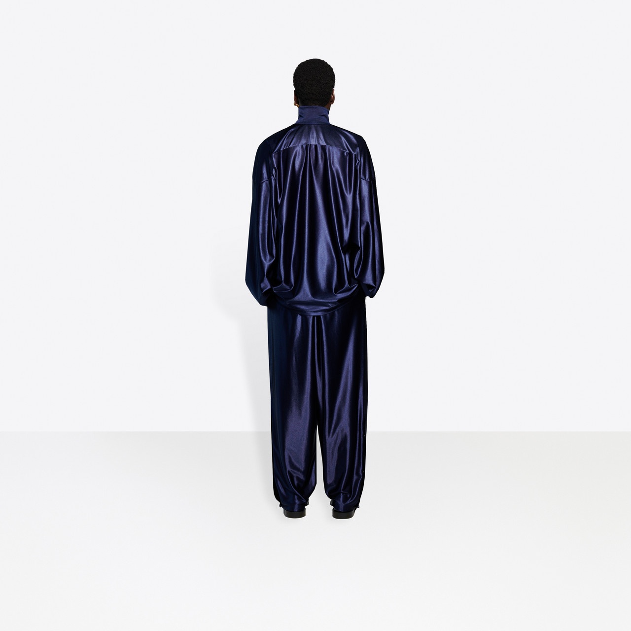 Cocoon Highneck - 5