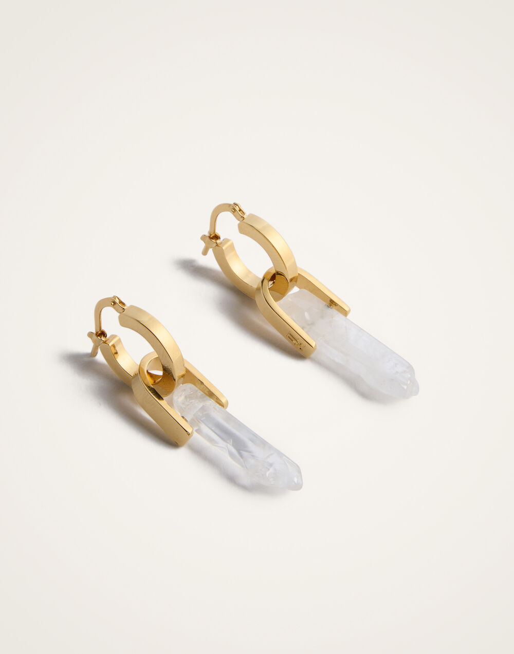 Pillar Earrings - 5