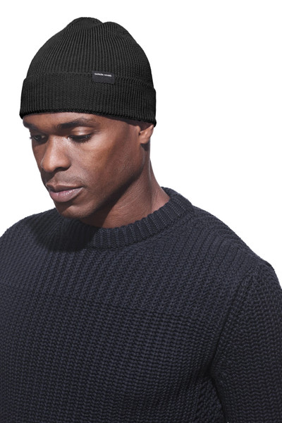 Canada Goose FITTED BEANIE outlook