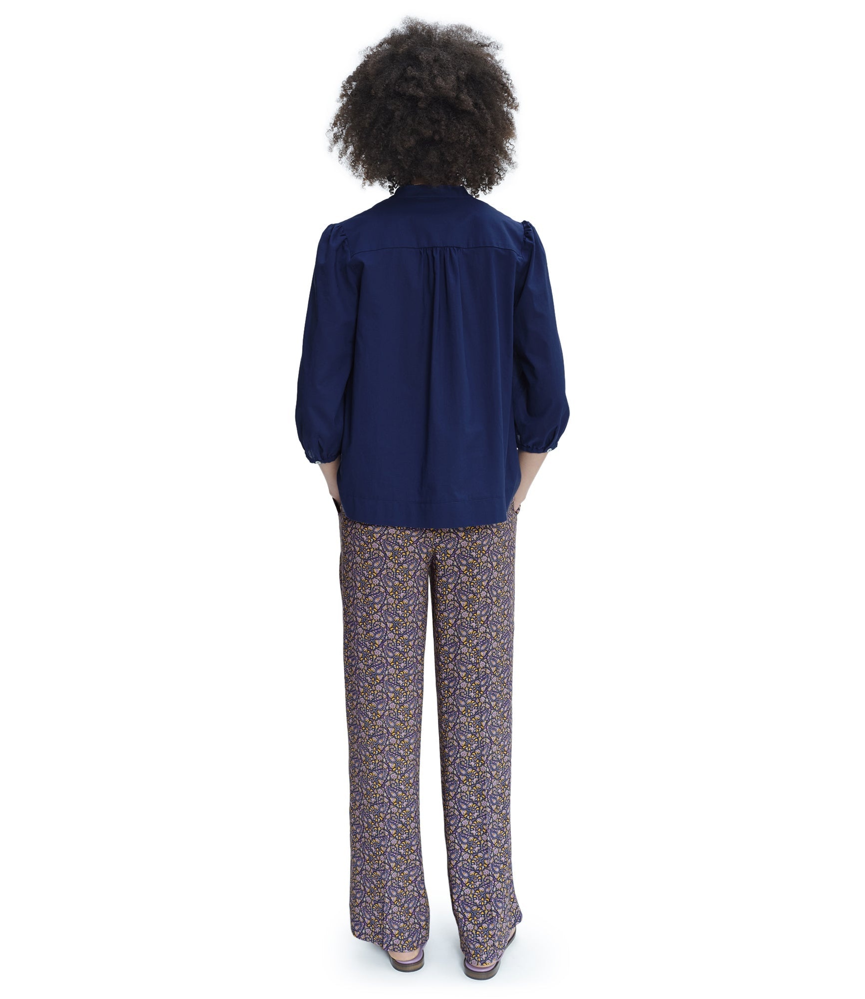 Carlota pants - 3