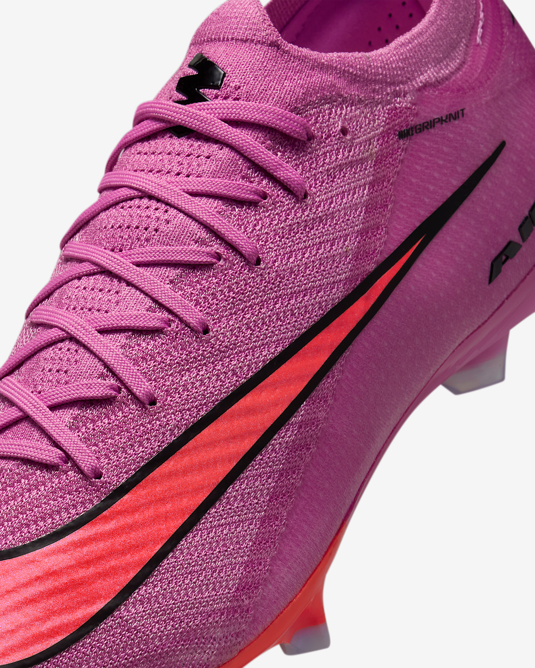 Nike Mercurial Vapor 16 Elite Firm-Ground Low-Top Soccer Cleats - 8