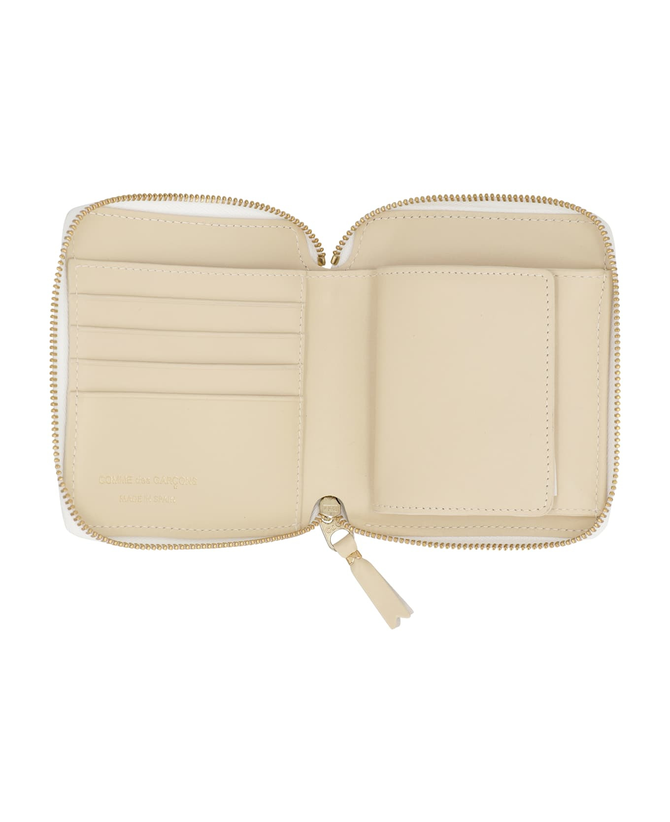 Leather Wallet - 4
