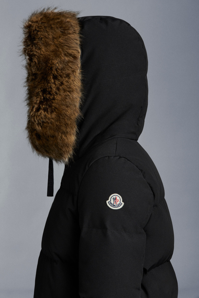 Guimauve Long Down Jacket 4