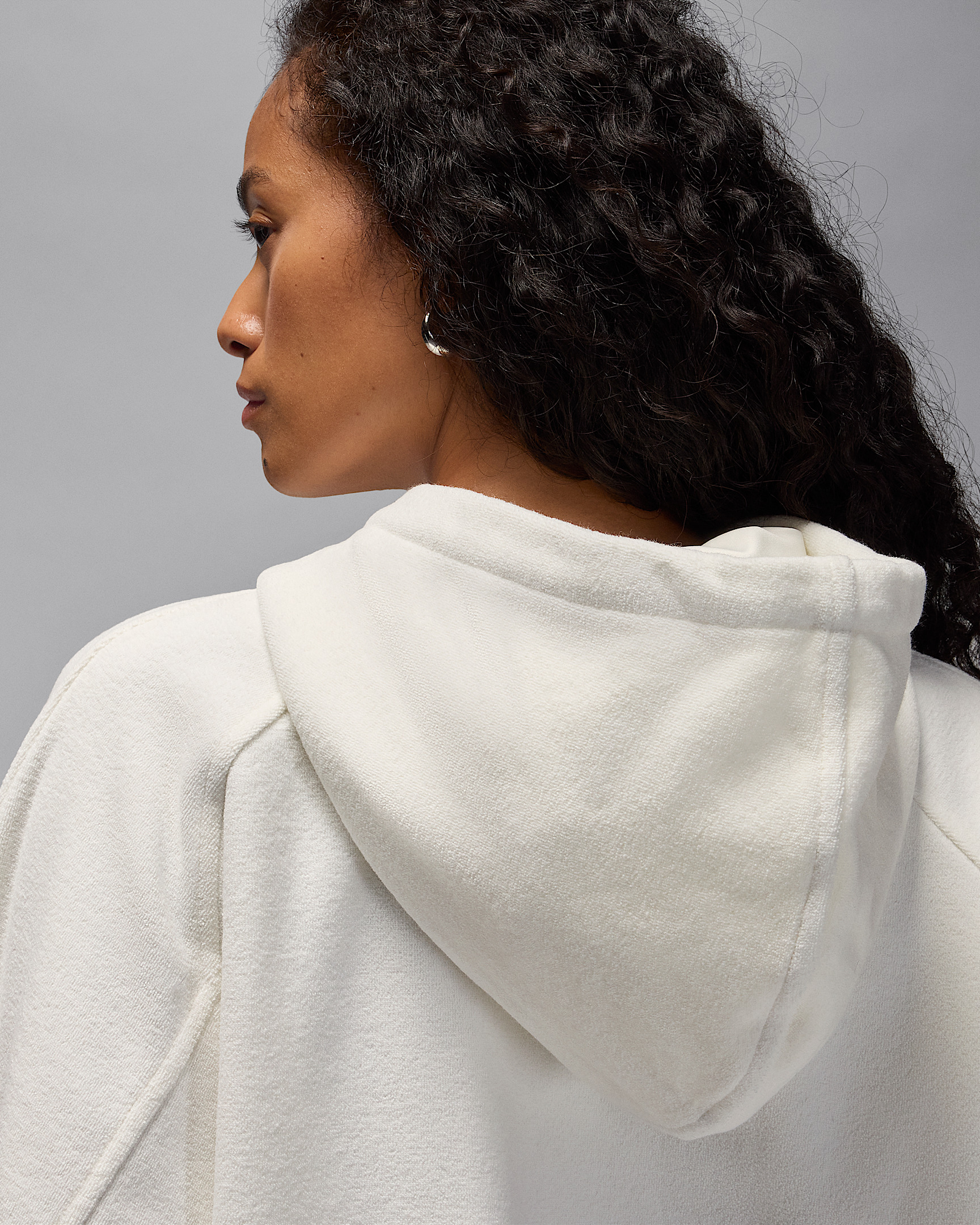 Jordan Flight Fleece Women's Full-Zip Hoodie - 8