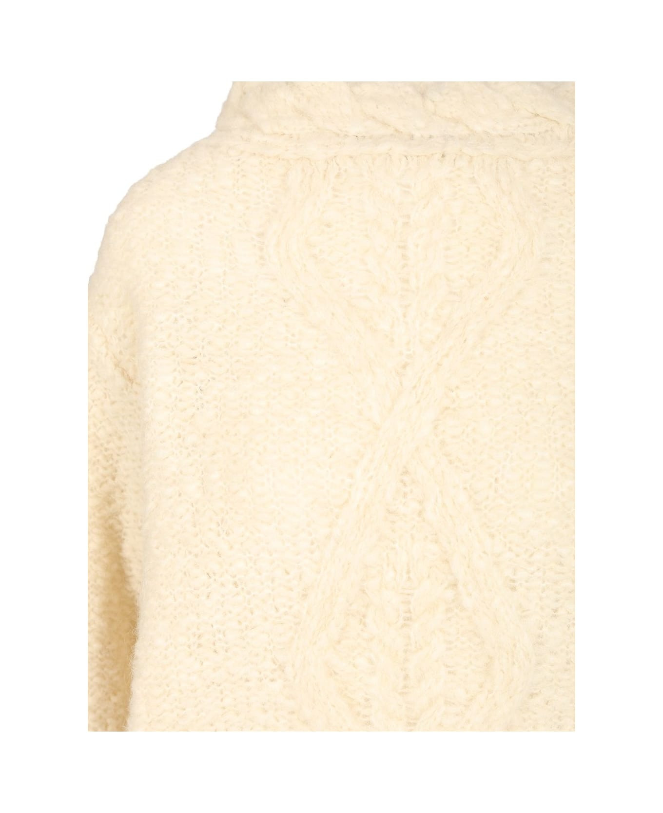 Romane-gb Sweater - 4