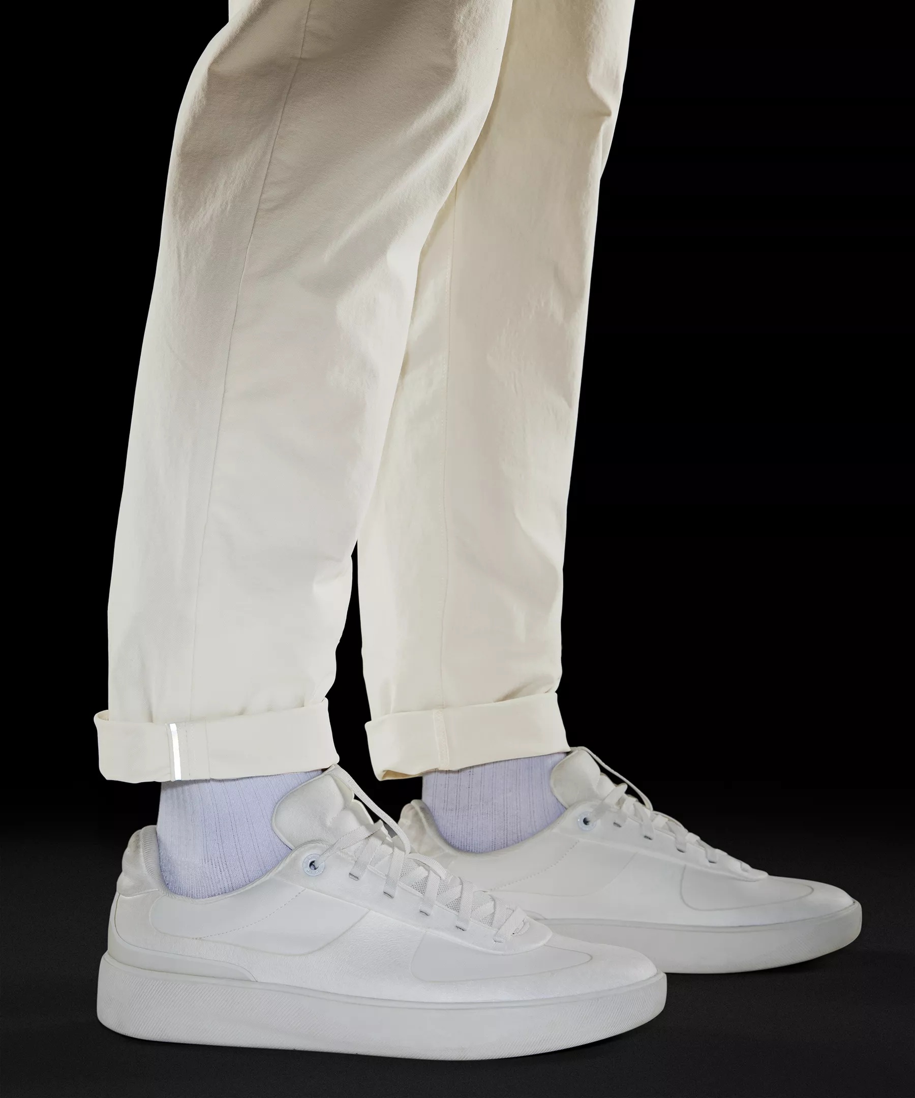 ABC Classic-Fit Trouser 34L *Stretch Cotton VersaTwill - 8