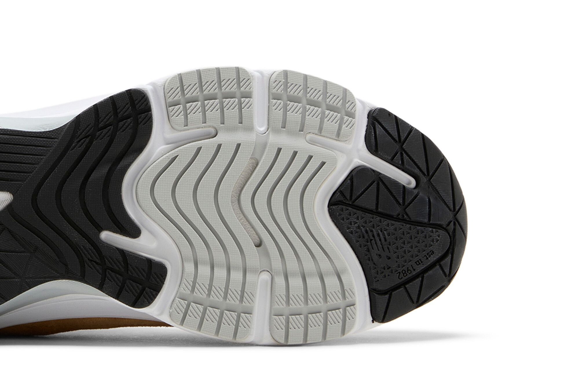 990v6 Made in USA 'Workwear' - 5