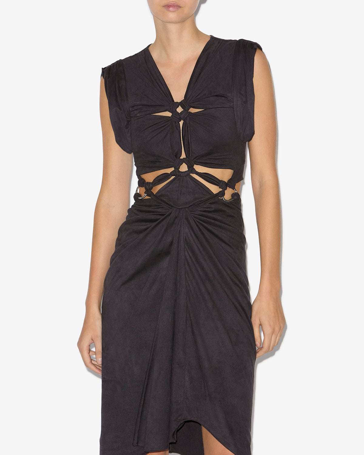 SIRENA DRESS - 4