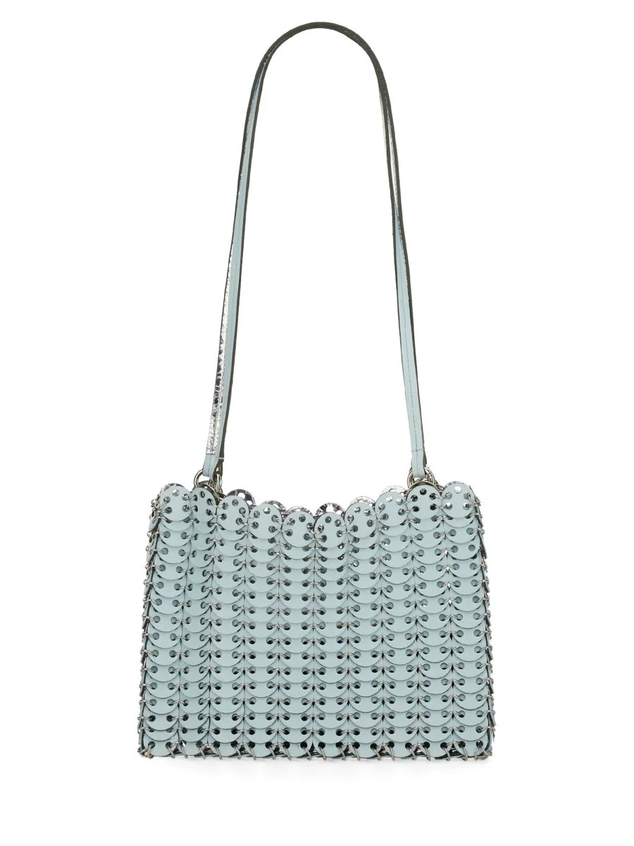 RABANNE 1969 Flip Bag - 1