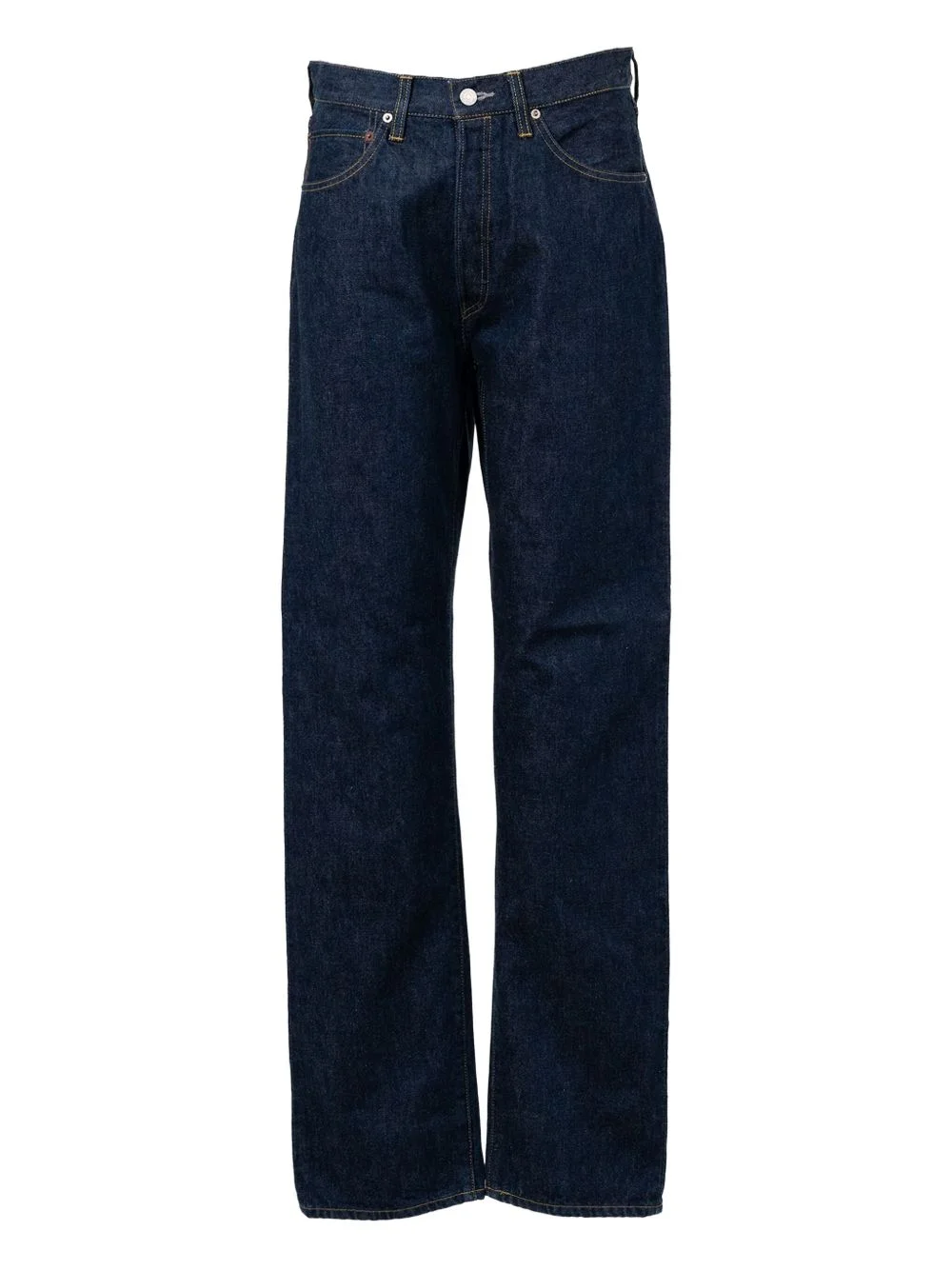 FIVE-POCKET JEANS - 1