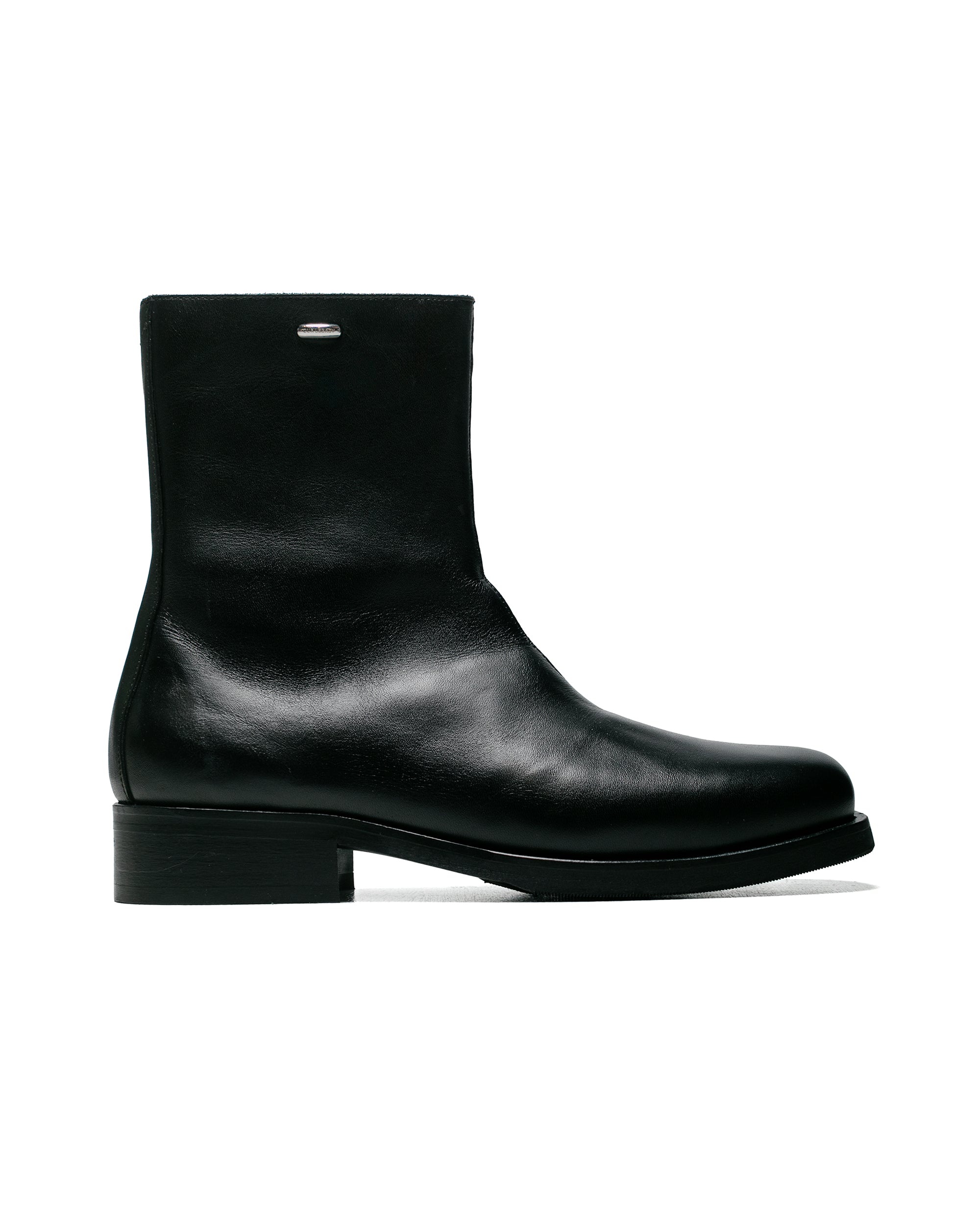 Camion Boot Black - 1