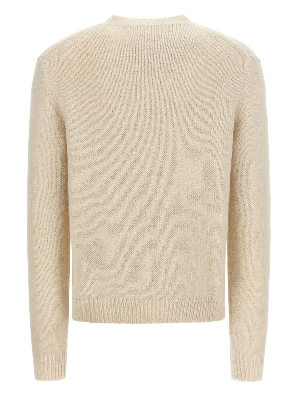 crew-neck sweater - 2