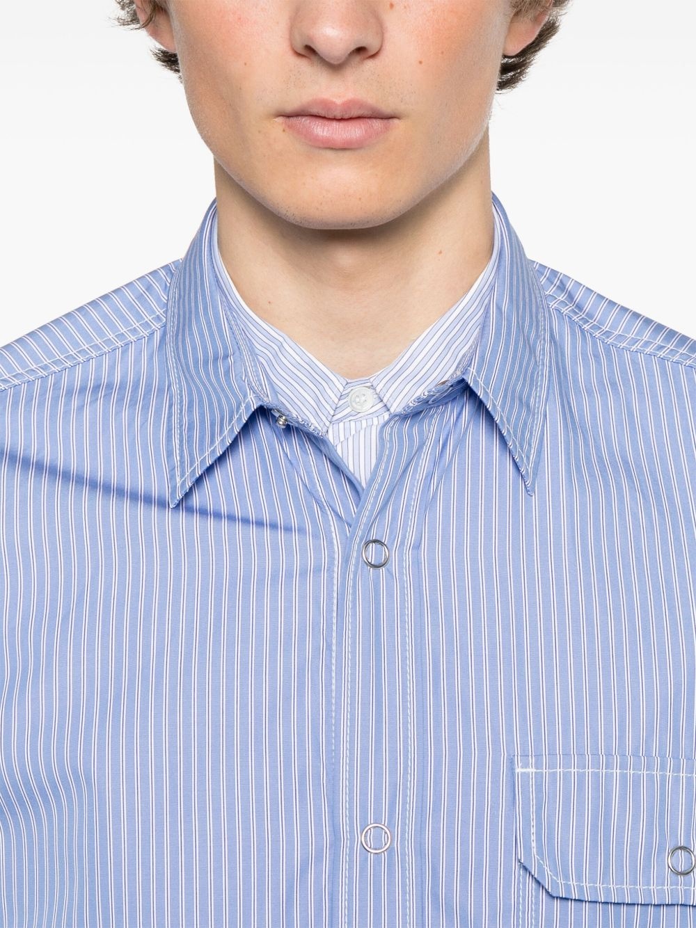striped shirts - 5