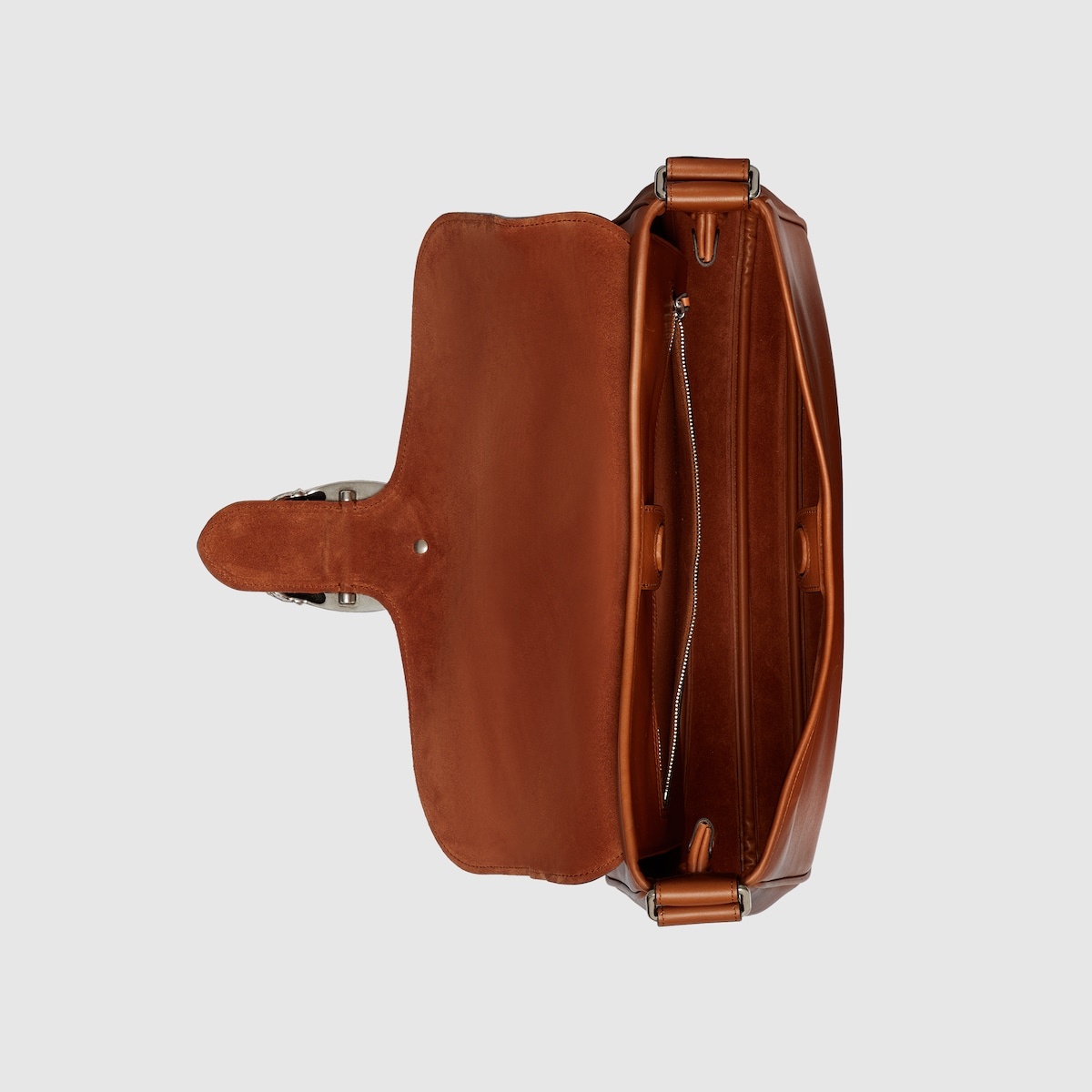 Dionysus messenger bag - 6