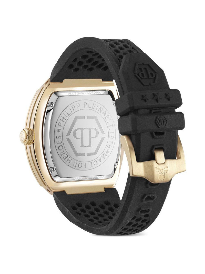 The Hexagon Phantom 44mm 4