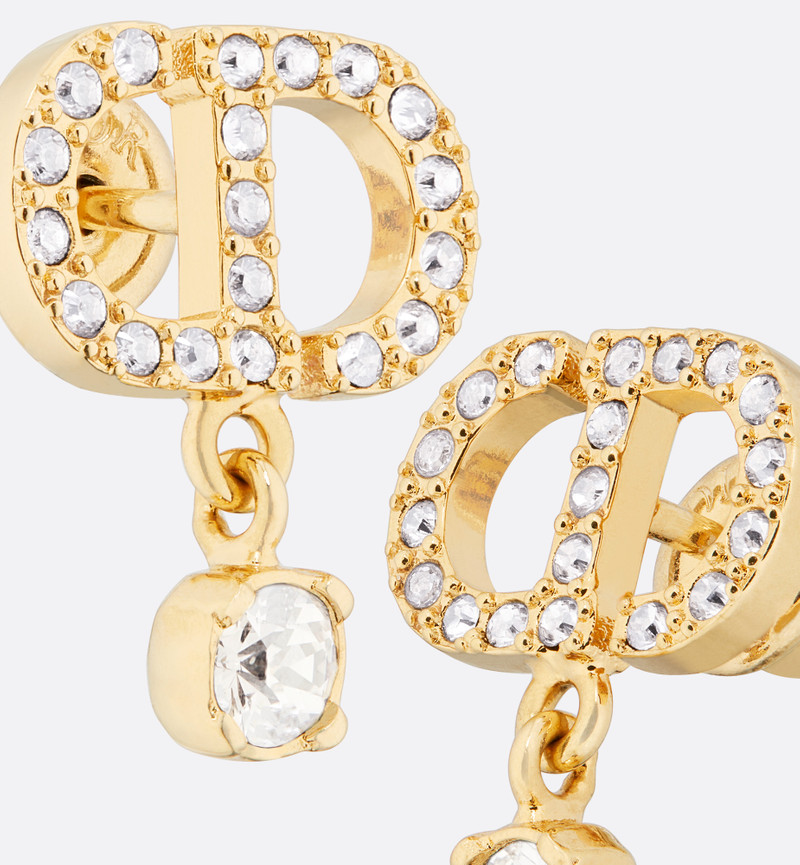 Petit CD Earrings 6