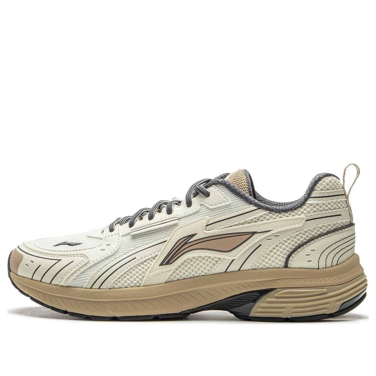 Li-Ning Fuyao 1.5 'Beige Tan' ARXU013-3 - 1