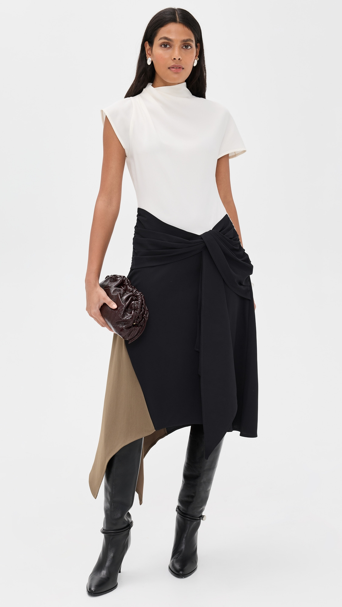Davina Dress - 4