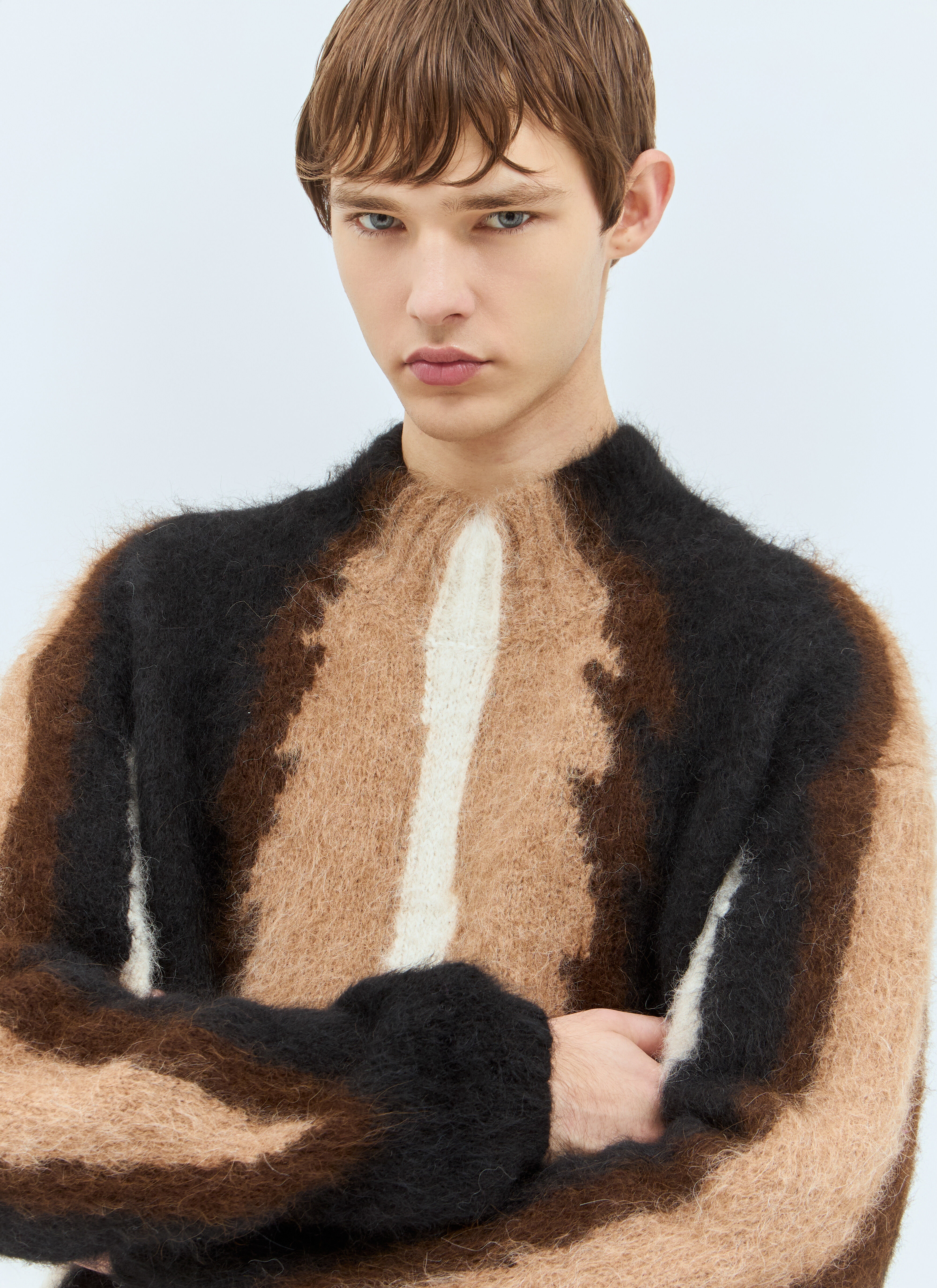 Big Foot Sweater - 3