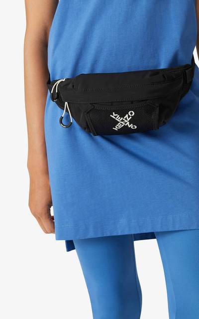 KENZO KENZO Sport small bumbag outlook