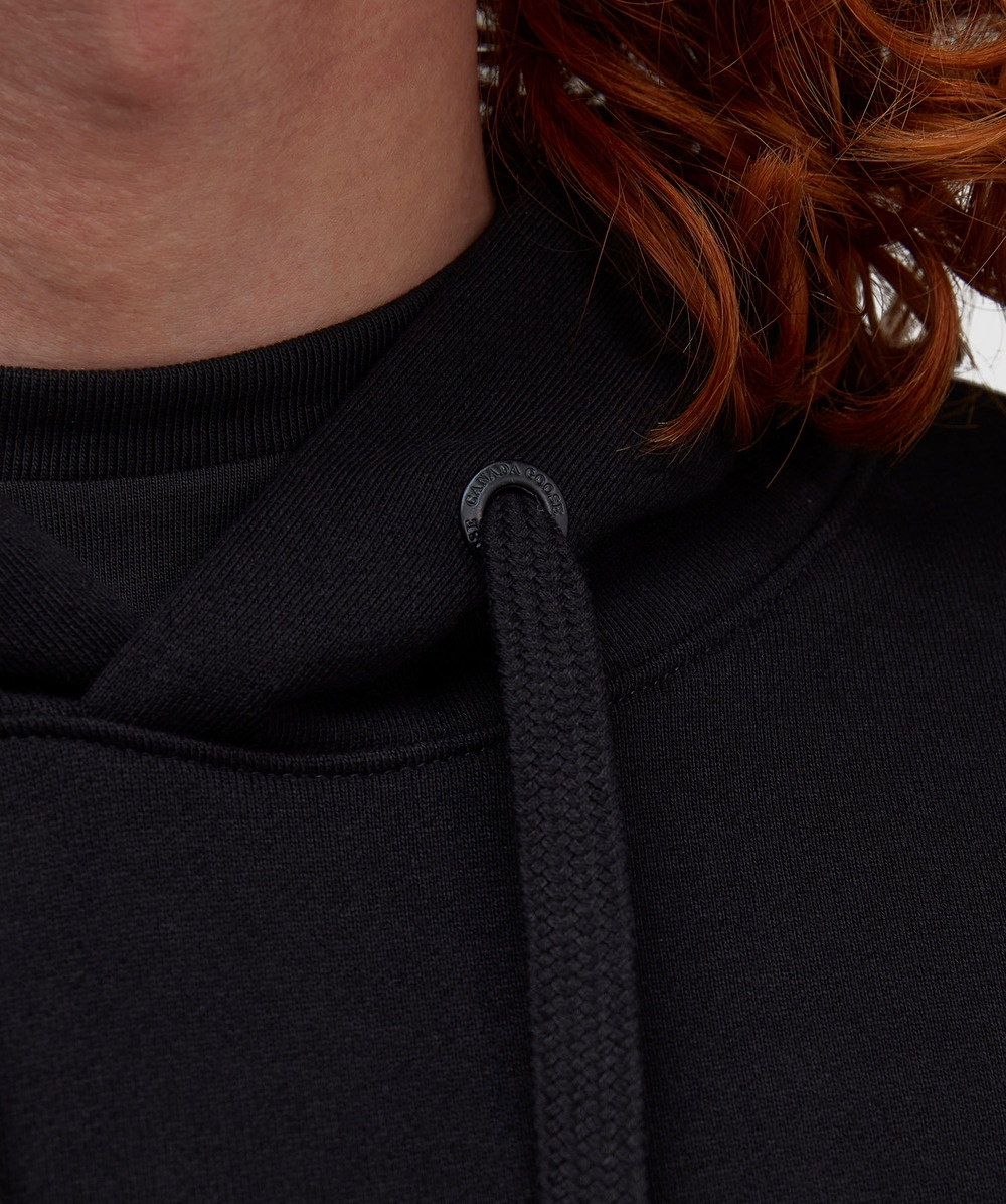 Huron hoodie - 5
