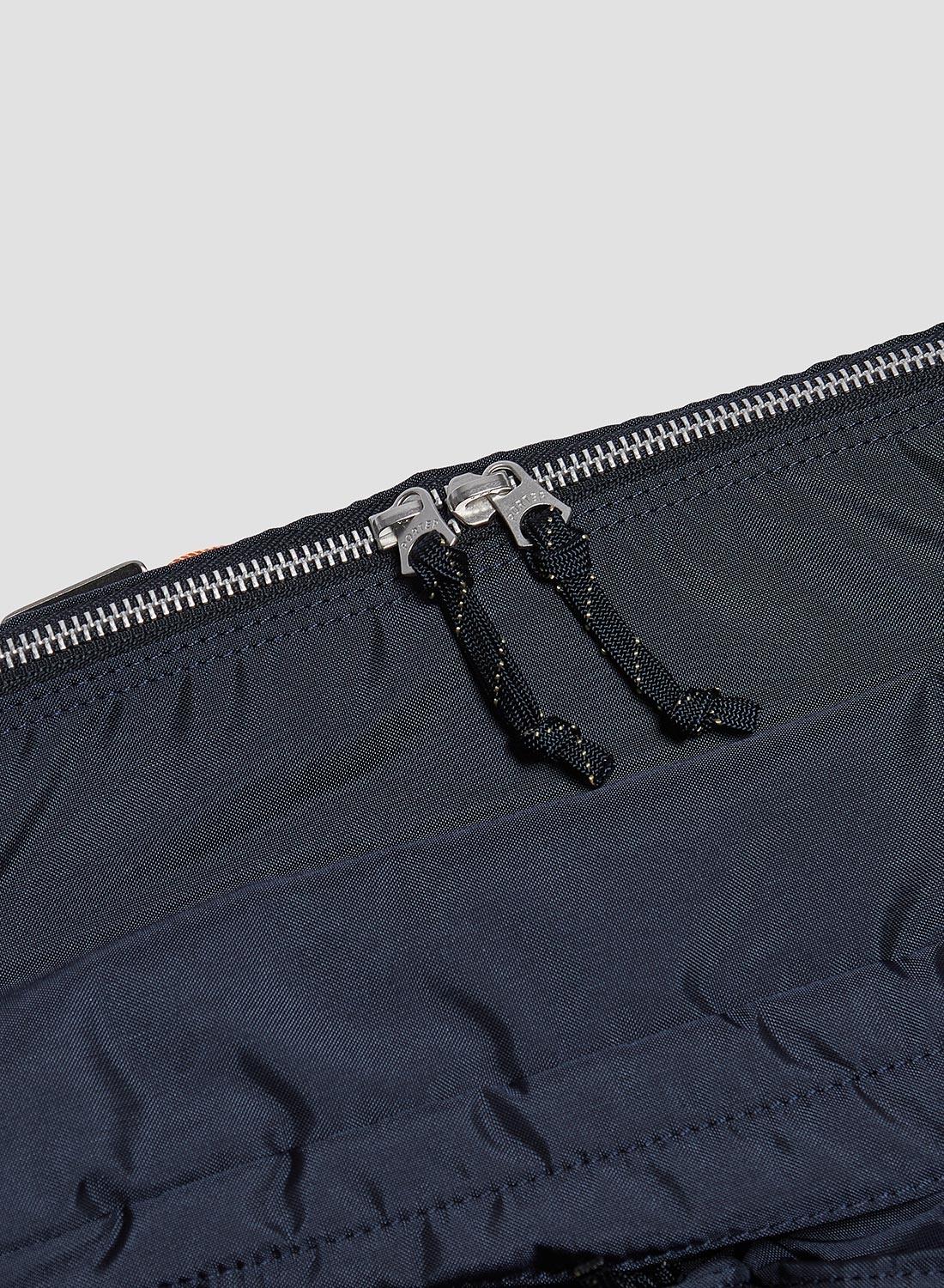 Porter-Yoshida & Co Force Daypack in Navy - 6