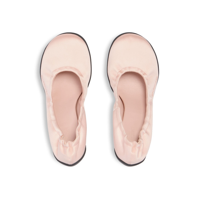 Women's Shibuya Pump in Pink 6