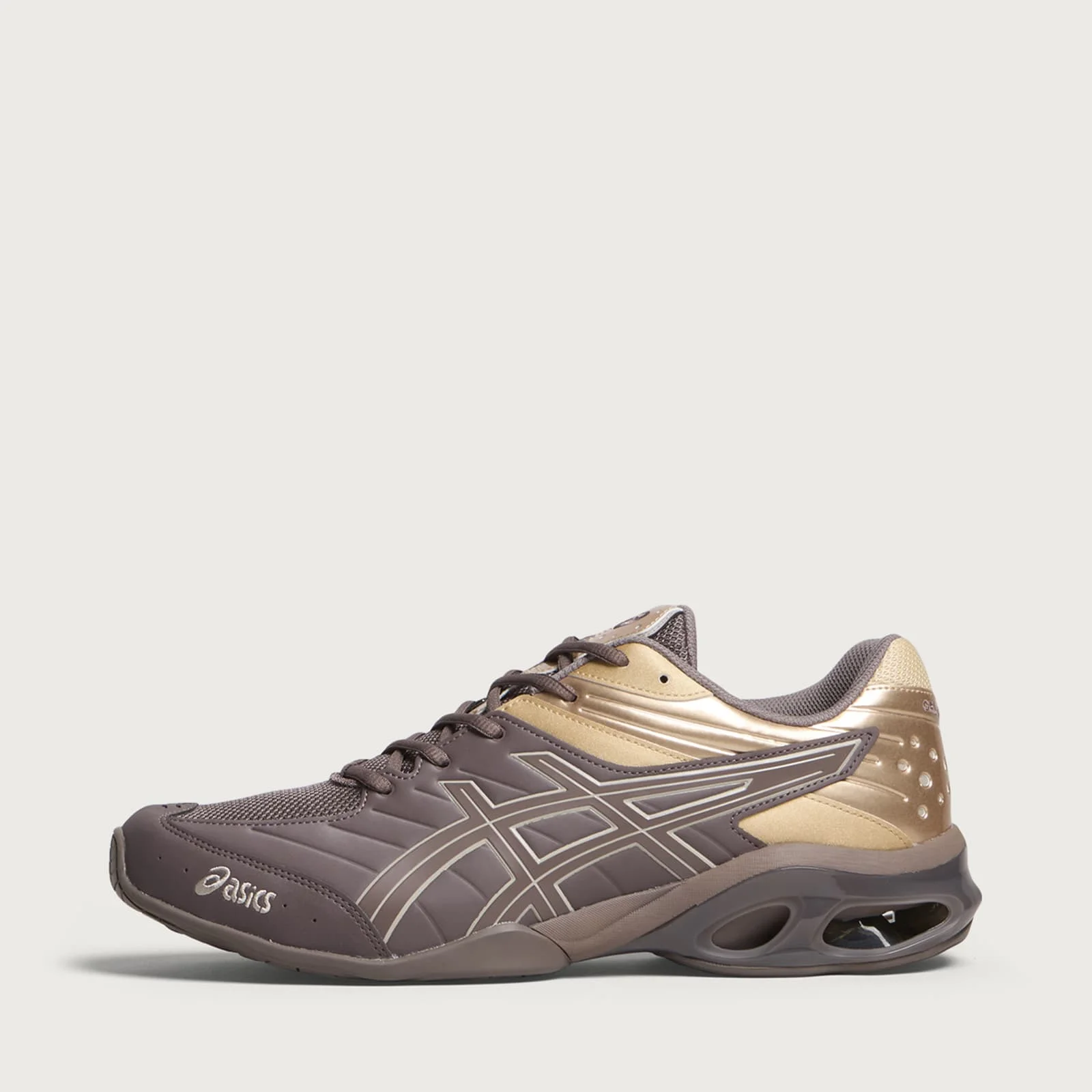 Asics GEL-KINETIC FR Sneaker - 1