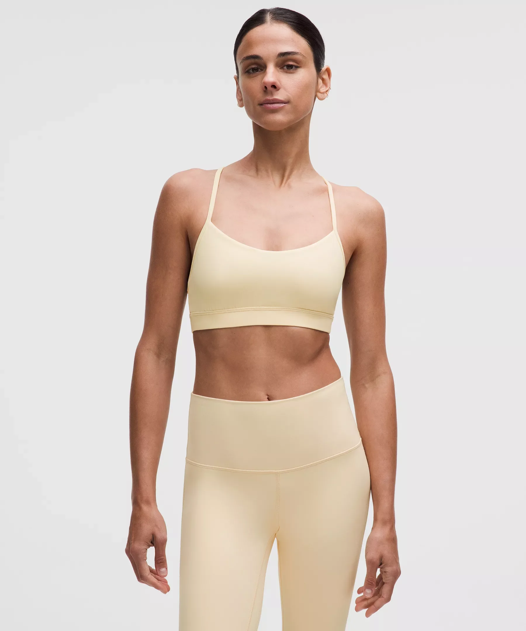 Flow Y Bra Nulu *Light Support, A–C Cups - 1