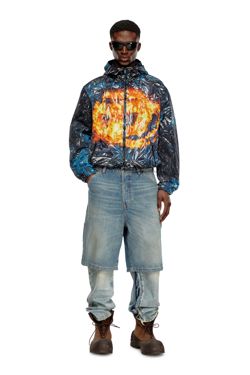 Diesel J-WARRETT-POSTER outlook