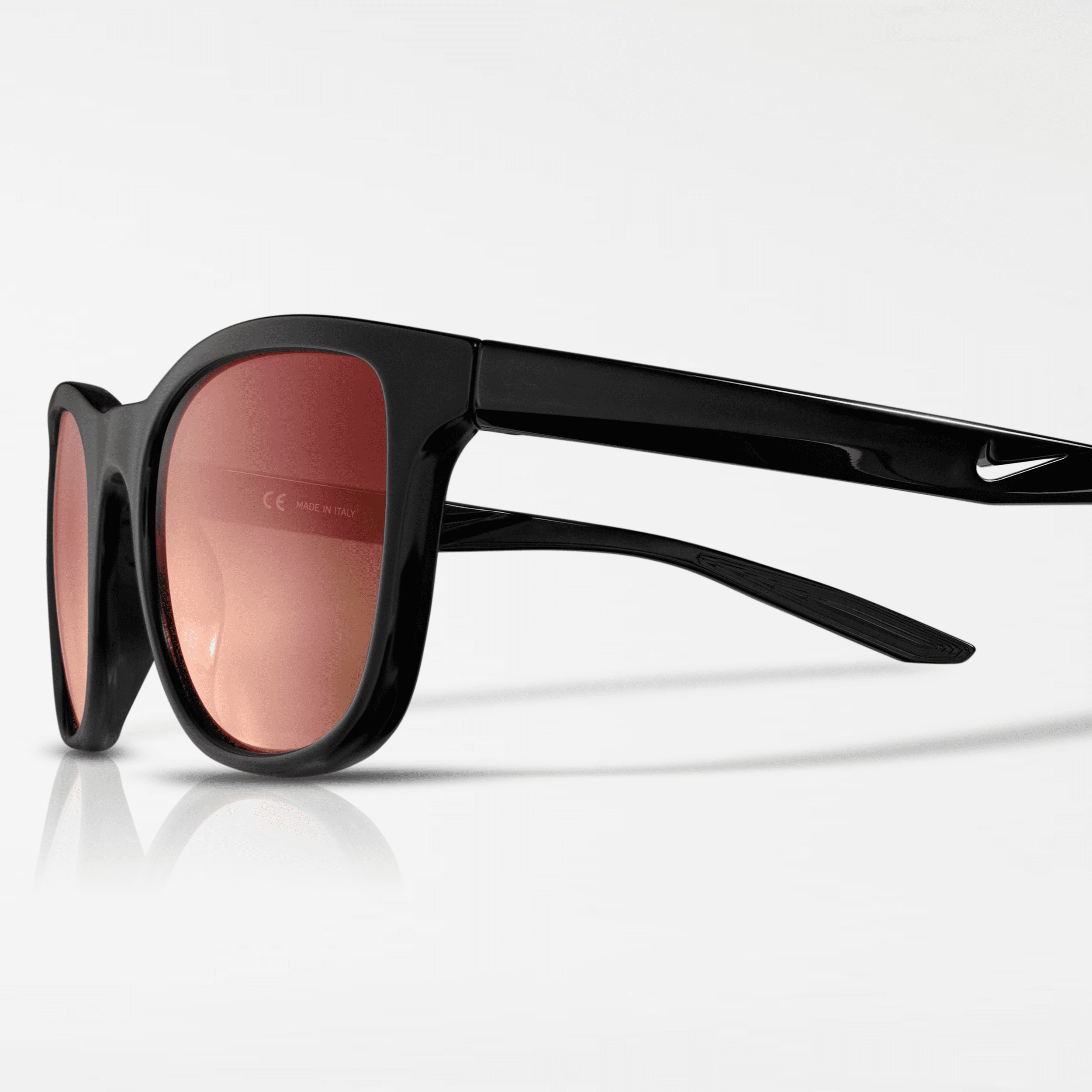 Nike Unisex Rebelry Mirrored Sunglasses - 1