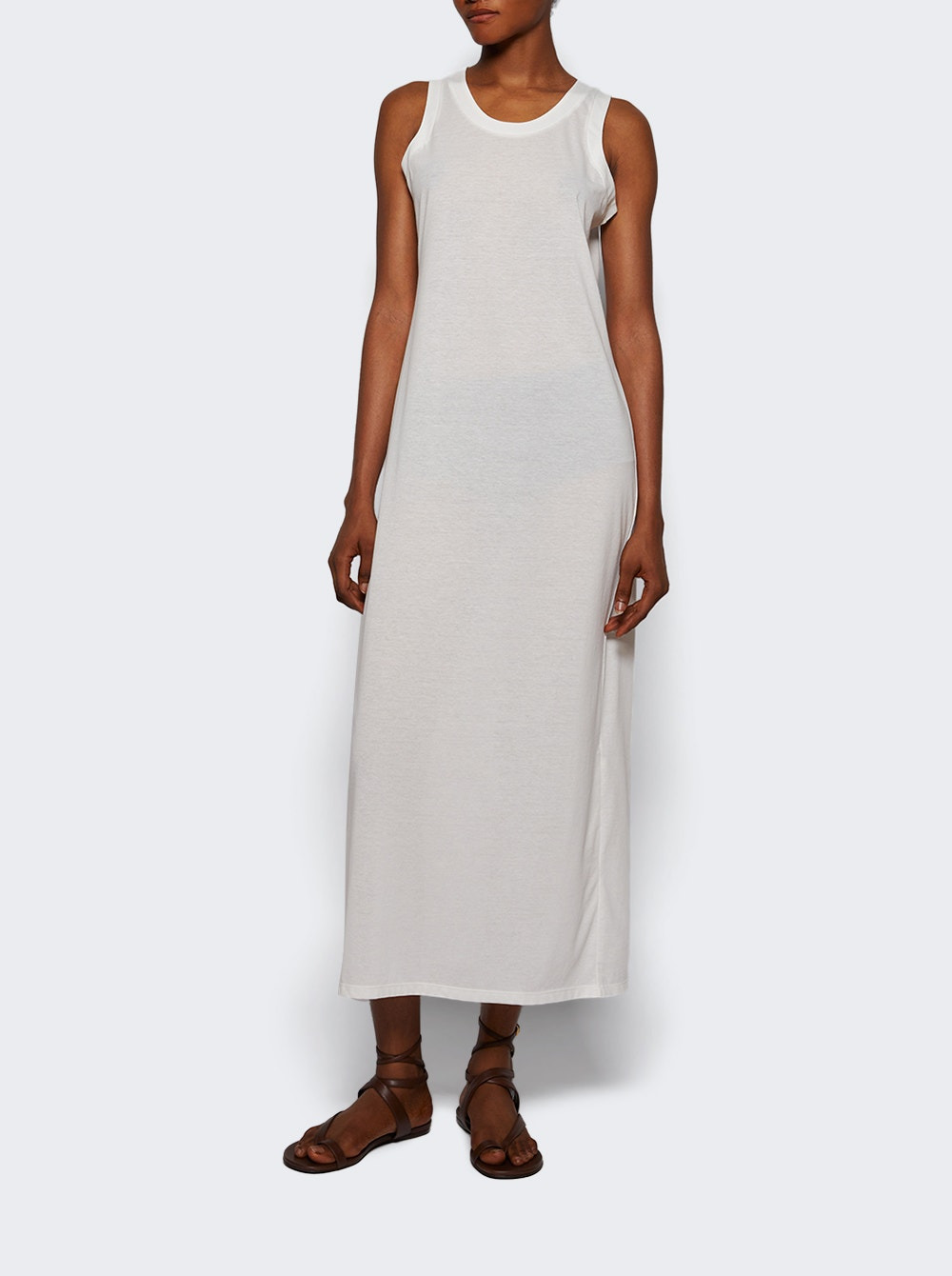 Arya Dress White - 5