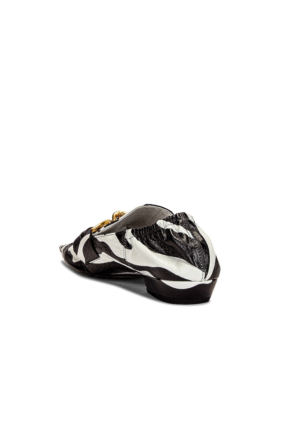 Madame Mocassins - 3
