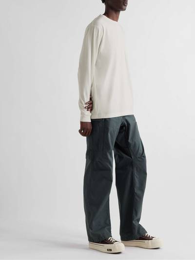 BEAMS PLUS Cotton-Jersey T-Shirt outlook