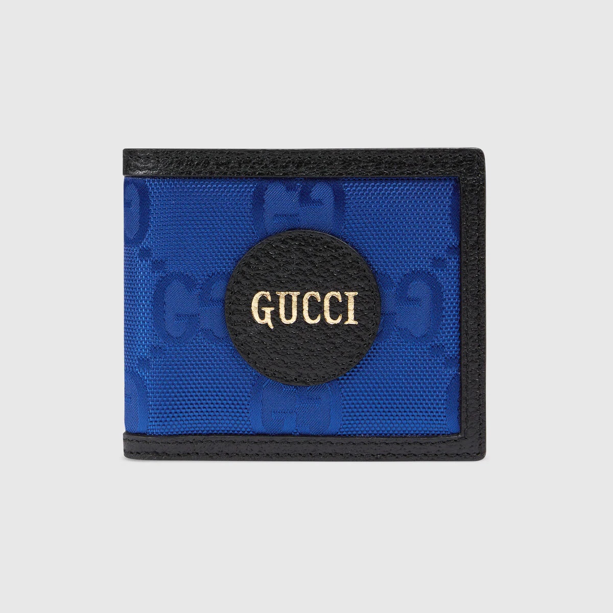 Gucci Off The Grid billfold wallet - 1