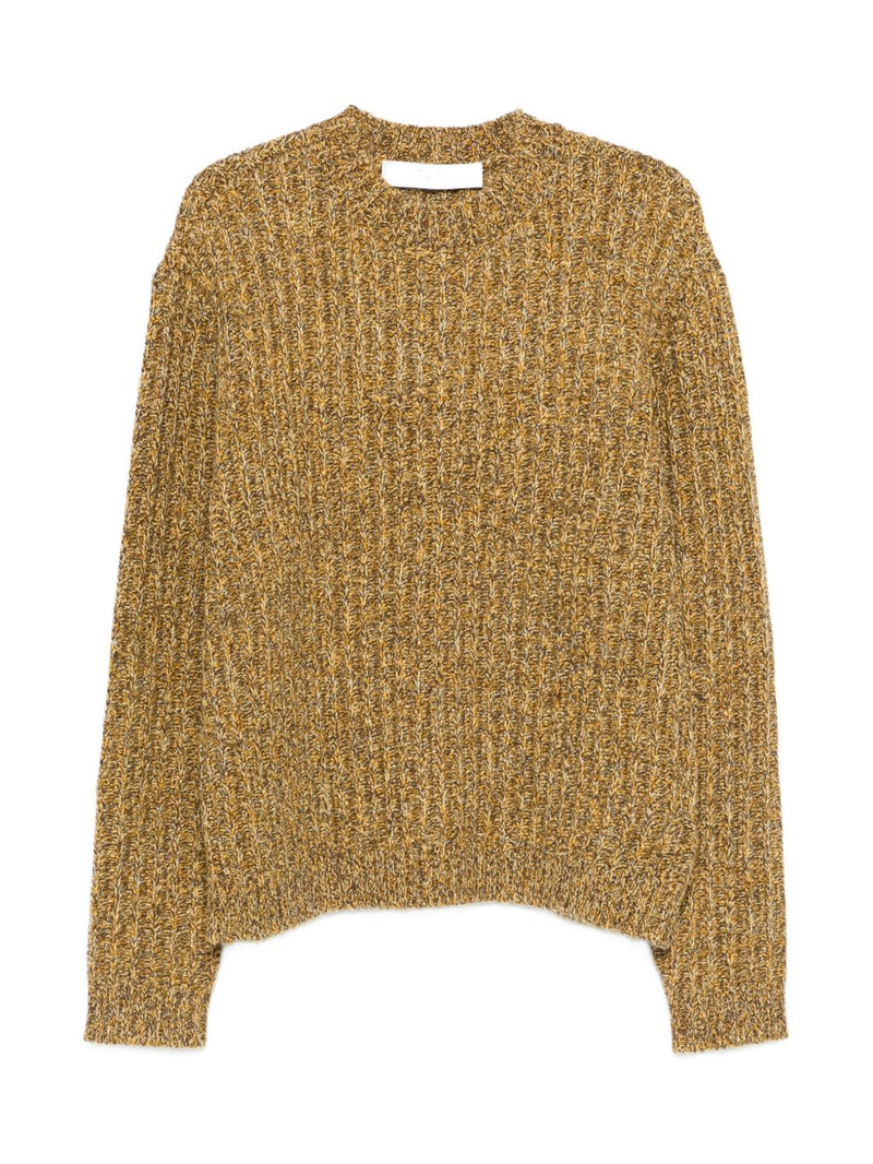 Makaya ribbed sweater 1