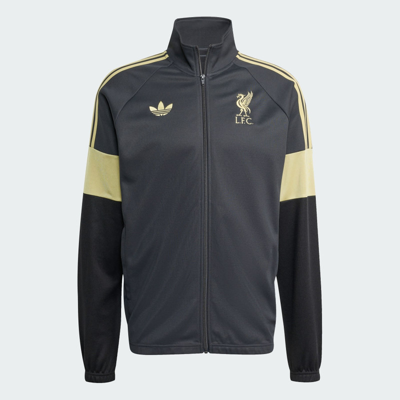 Liverpool FC LFSTLR Track Top 1