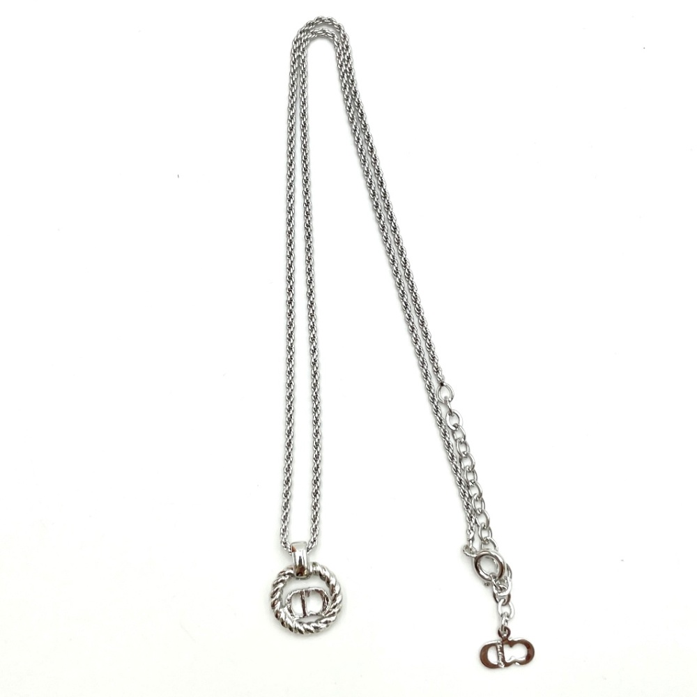 Christian - Christian Dior Necklace - 2