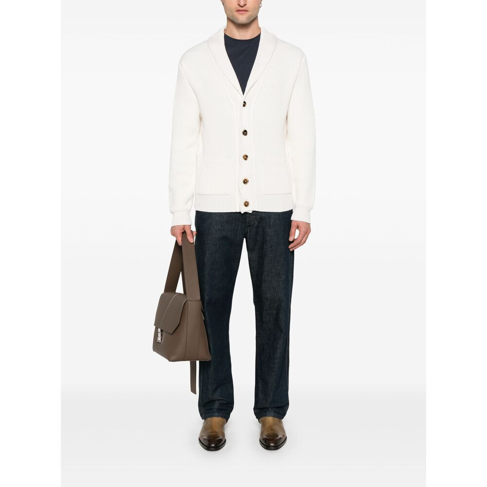Tom Ford Blue T-Shirts & Vests - T-Shirts Men - 4