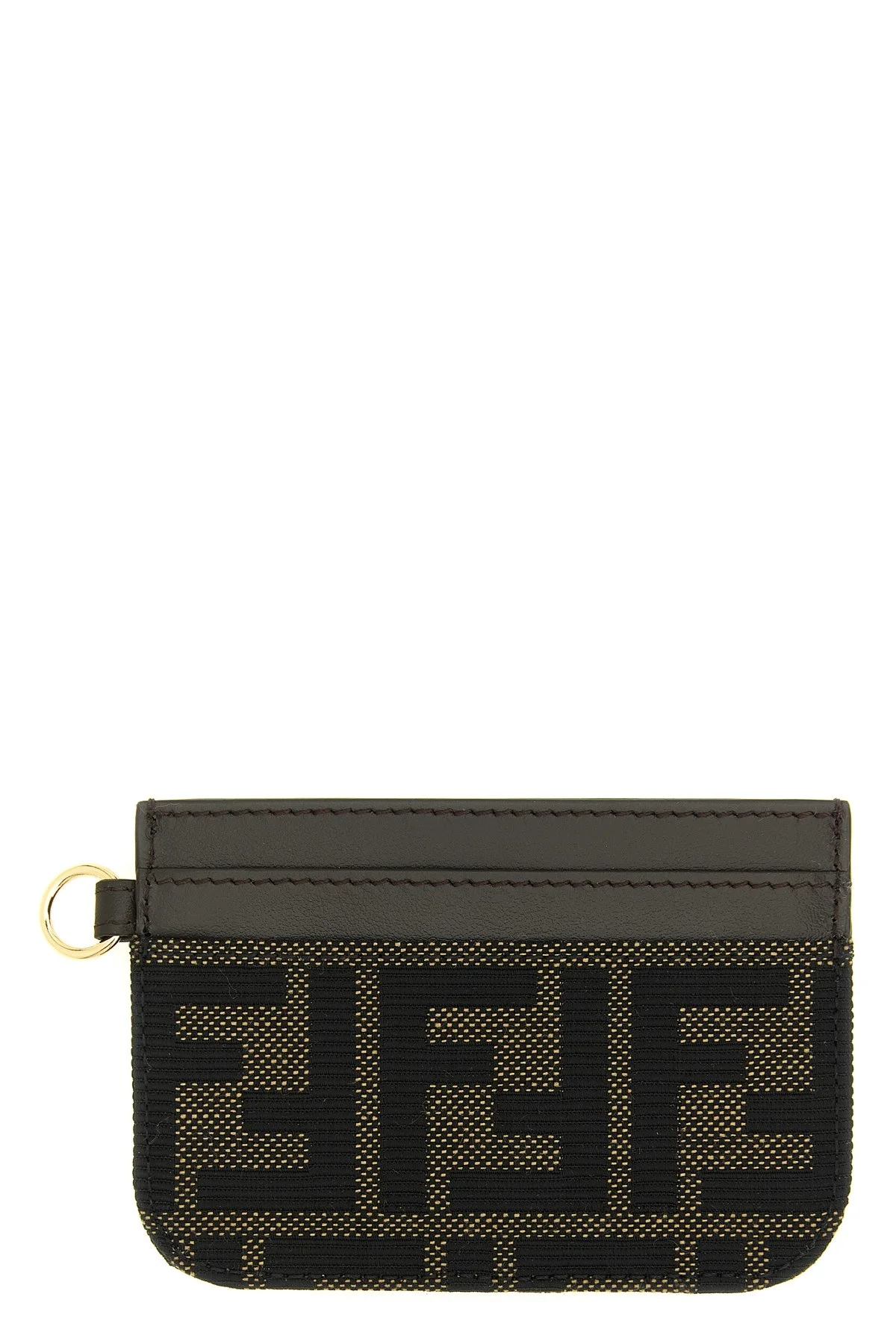 Ff Jacquard Cardholder - 1