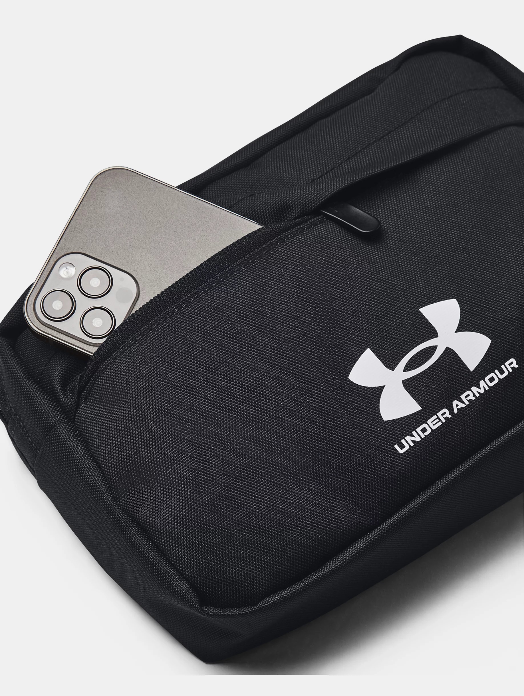 UA Loudon Lite Waist Bag Crossbody - 4