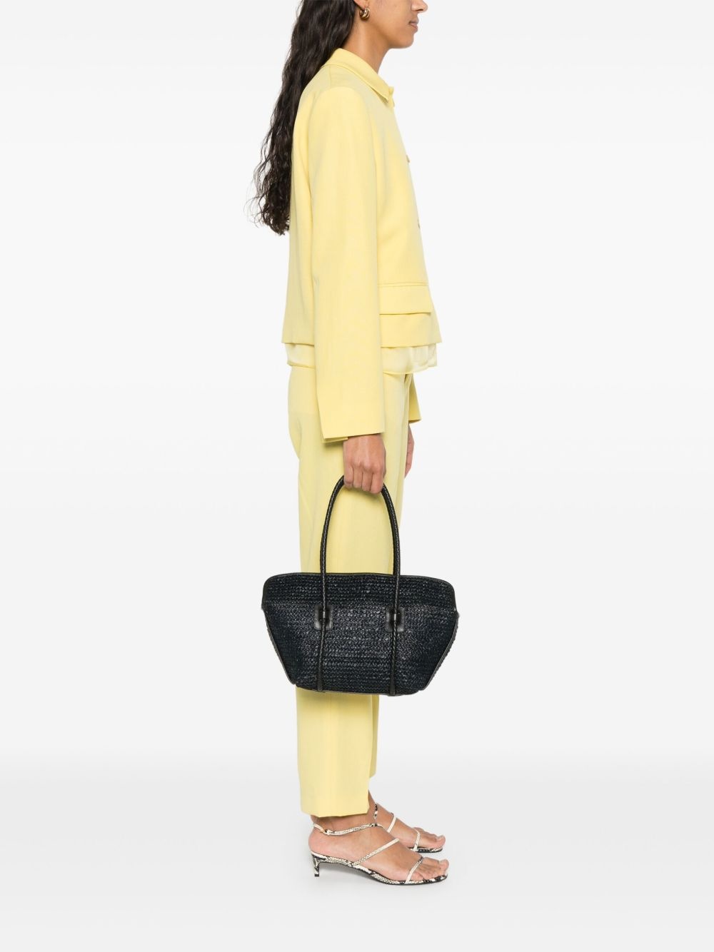 small Forna tote bag - 2
