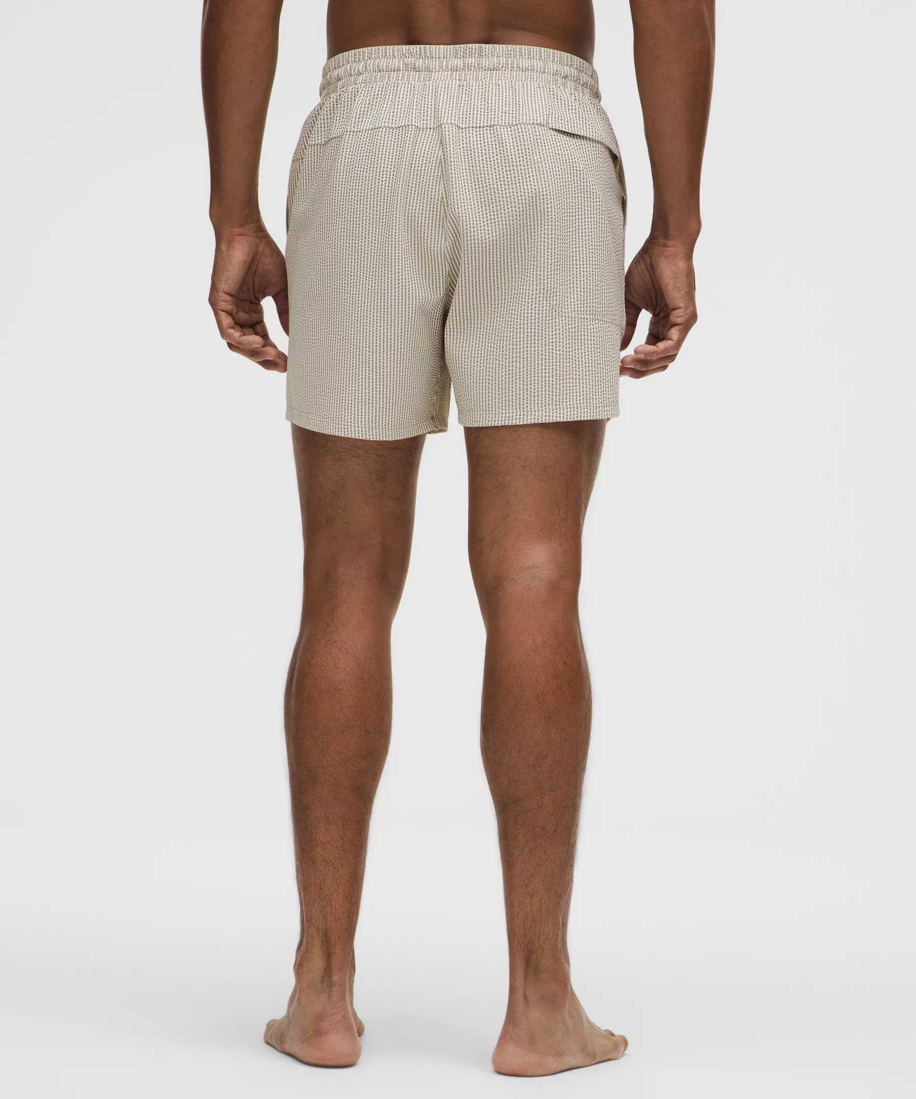 Textured Swim Short 5" *Linerless - 3