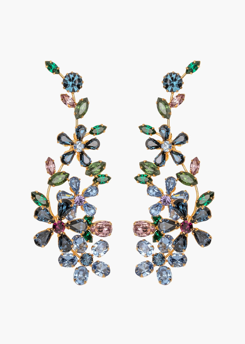Mirella Earrings 1