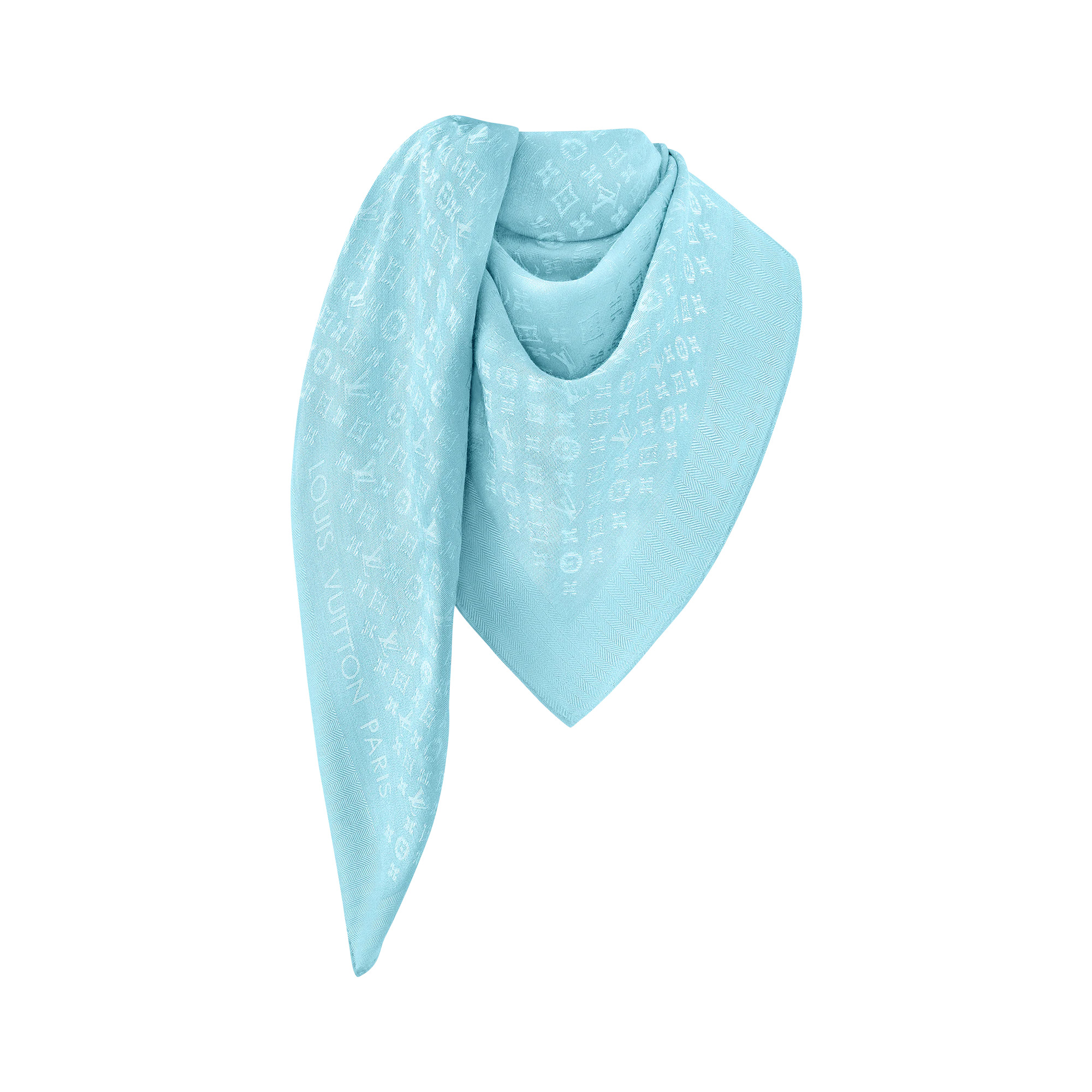 Evermore Shawl - 2