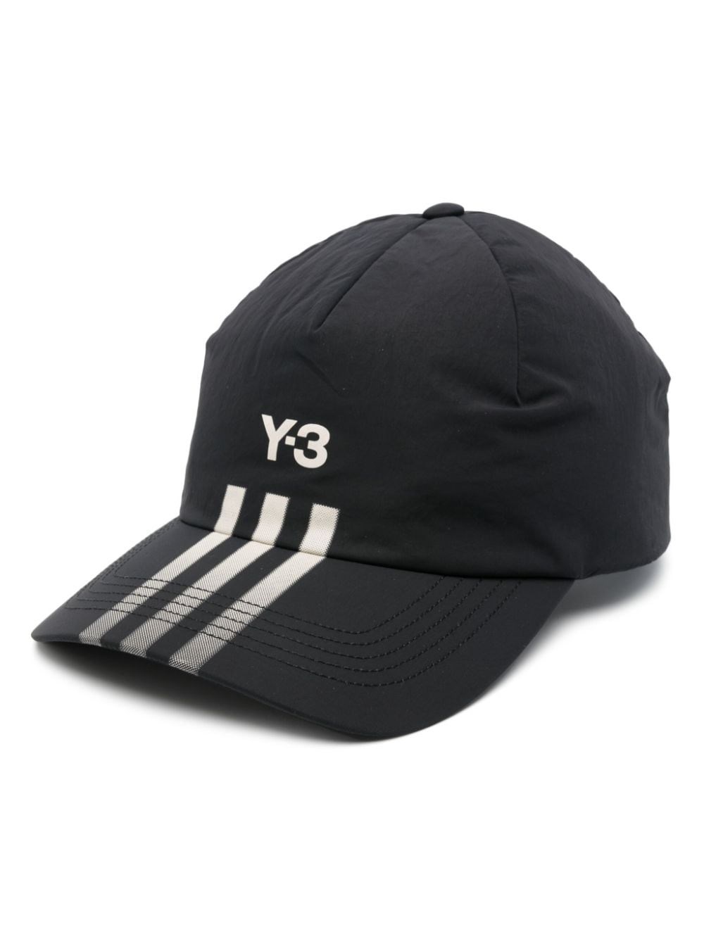 Logo baseball cap - 1